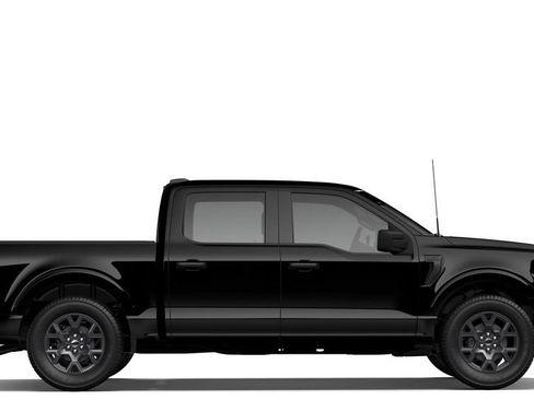 New 2026 Ford F150 STX w/ Equipment Group 200A AWD/4WD image 5