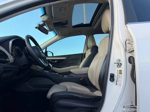 Used 2020 Subaru Outback Limited w/ Popular Package #2 AWD/4WD image 5