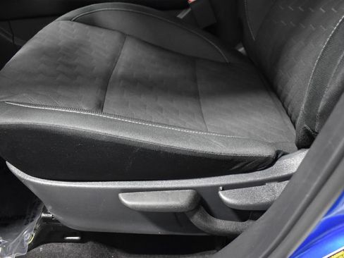 Certified 2024 Nissan Kicks SV FWD image 17