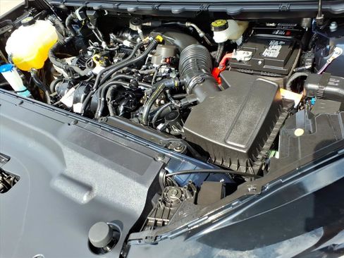 Used 2024 Ford Edge SEL w/ Convenience Package image 19