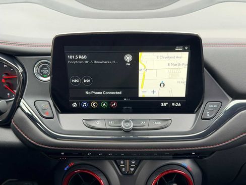 Used 2025 Chevrolet Blazer RS image 28