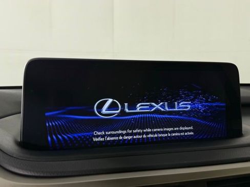 Used 2022 Lexus RX 350 350 w/ Premium Package image 20