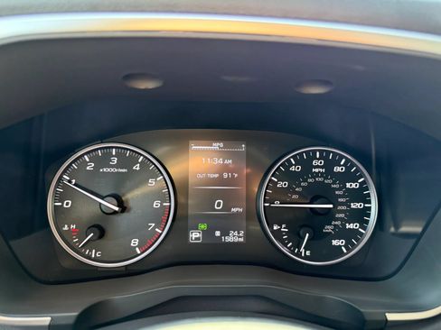 Used 2025 Subaru Ascent Touring AWD/4WD image 22