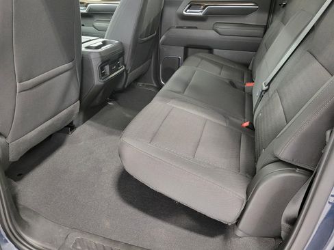 Used 2022 Chevrolet Silverado 1500 RST image 21