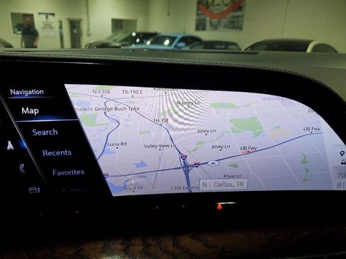 Used 2023 Cadillac Escalade Sport Platinum image 36