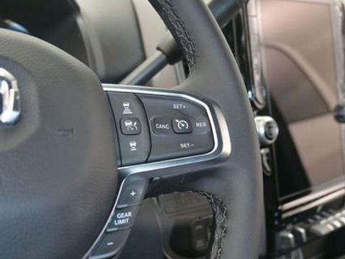 New 2026 RAM 2500 Big Horn image 17