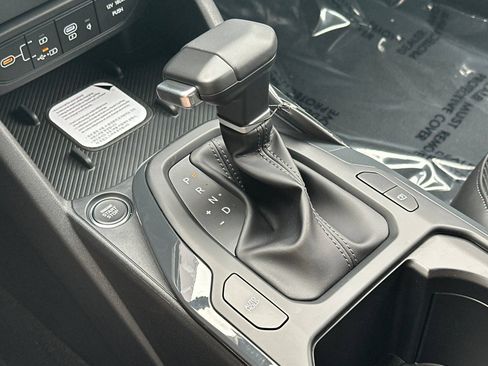 New 2026 Kia K4 EX FWD image 17