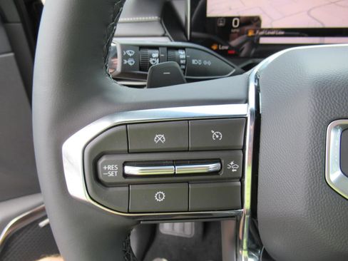 New 2026 GMC Acadia Elevation FWD image 25