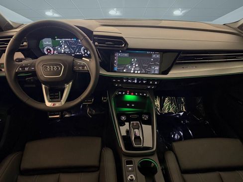 Certified 2026 Audi A3 2.0T Premium Plus w/ Premium Plus Package AWD/4WD image 30