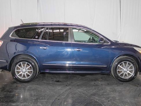 Used 2015 Buick Enclave Leather image 4