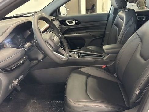 New 2026 Jeep Compass Limited AWD/4WD image 13