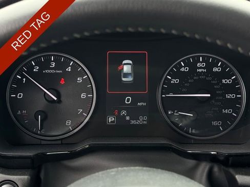 Certified 2025 Subaru Legacy Premium image 23
