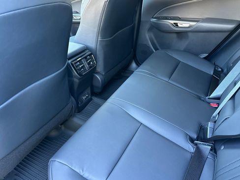 New 2026 Lexus NX 350 AWD w/ Premium Package image 25