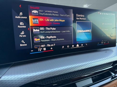 New 2026 BMW i4 eDrive40 w/ Premium Package image 23