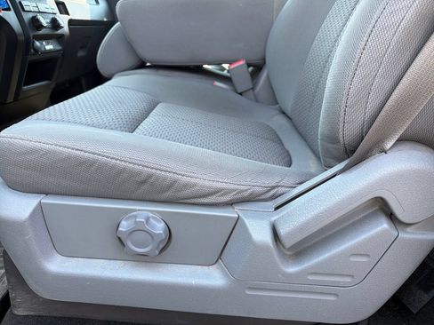 Used 2013 Ford F150 STX w/ Mid Equipment Group RWD image 23
