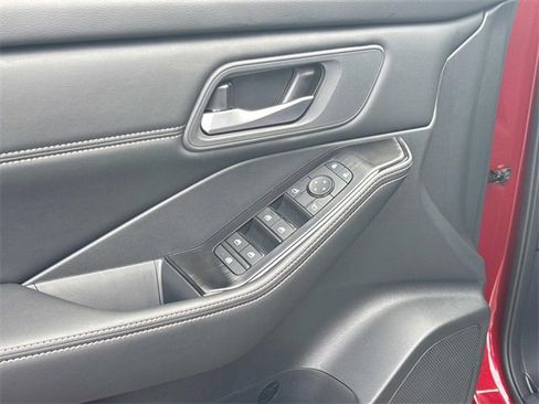 New 2026 Nissan Rogue SV image 23