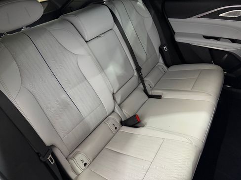 Certified 2024 Cadillac Lyriq Sport w/ LPO, Floor Liner Package RWD image 45