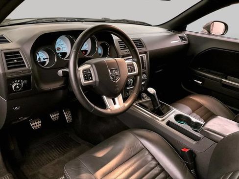 Used 2012 Dodge Challenger R/T Plus RWD image 13