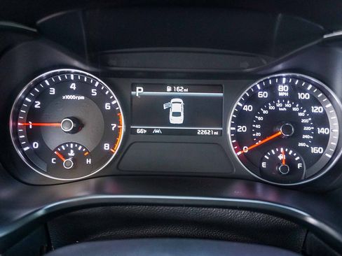 Certified 2023 Kia Forte GT-Line w/ GT-Line Premium Package image 21