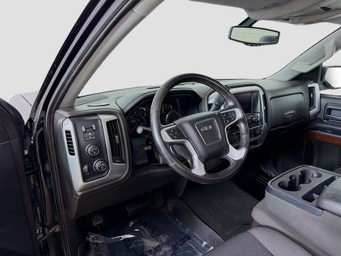 Used 2016 GMC Sierra 1500 SLE w/ SLE Preferred Package image 15