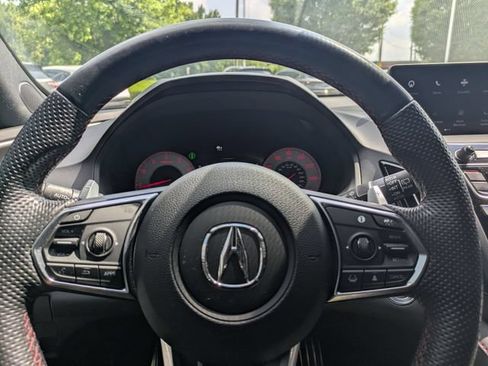 Certified 2023 Acura RDX A-Spec FWD image 15