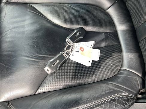 Used 2016 Lincoln MKX Select w/ Select Plus Package FWD image 30
