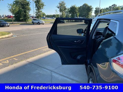 Used 2014 Nissan Rogue SL w/ SL Premium Package AWD/4WD image 18