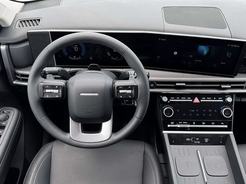 New 2026 Hyundai Santa Fe XRT AWD/4WD image 25