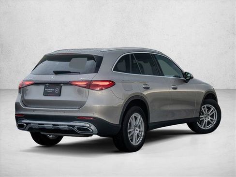 Certified 2023 Mercedes-Benz GLC 300 4MATIC image 4
