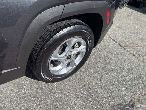 Certified 2024 Hyundai Tucson SEL image 15