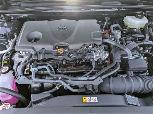 Certified 2025 Toyota Camry LE image 17