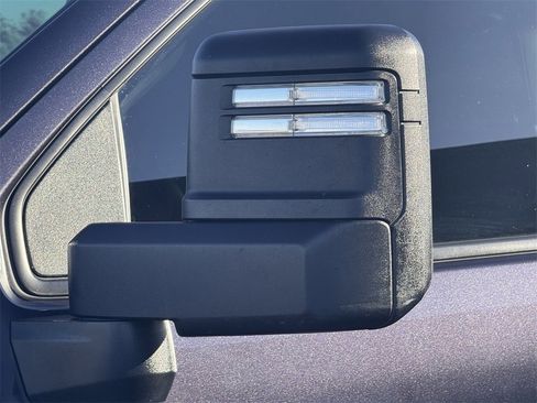 Used 2024 Chevrolet Silverado 2500 LT image 11