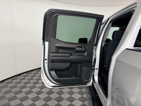 Used 2022 Chevrolet Silverado 1500 RST image 27