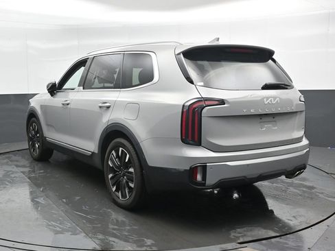 Used 2023 Kia Telluride SX AWD/4WD image 11