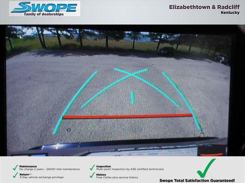 Used 2022 Toyota RAV4 XSE w/ XSE Grade Weather Package image 23