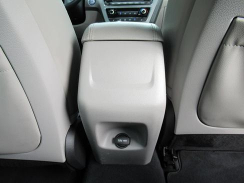 Used 2016 Hyundai Sonata Sport w/ Option Group 1V FWD image 34