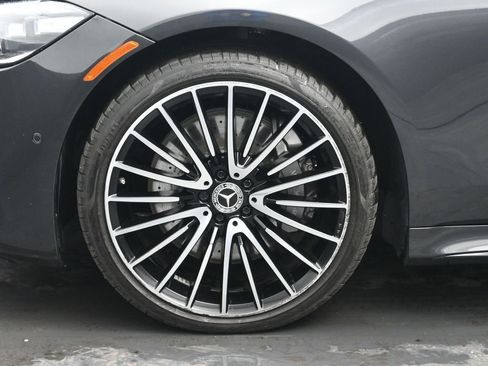 Used 2022 Mercedes-Benz S 580 4MATIC Sedan image 28