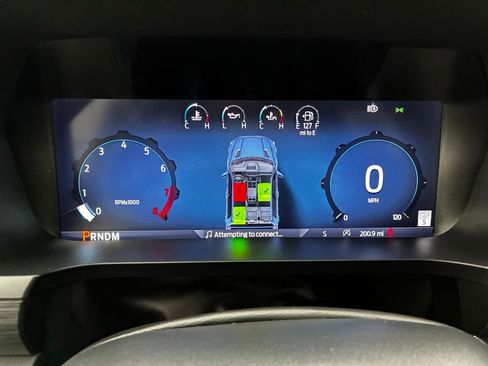 New 2025 Ford F150 XLT w/ Equipment Group 302A MID image 20