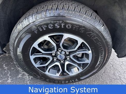 Used 2024 Ford Expedition XLT image 18