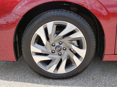 Used 2025 Subaru Legacy Limited AWD/4WD image 27