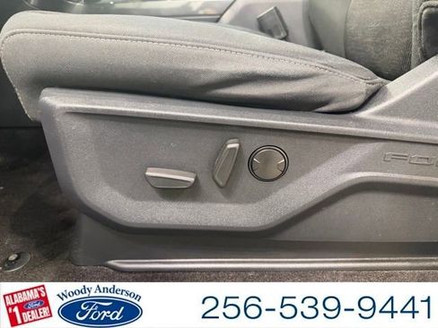 Used 2022 Ford F150 XLT w/ Equipment Group 302A High image 20