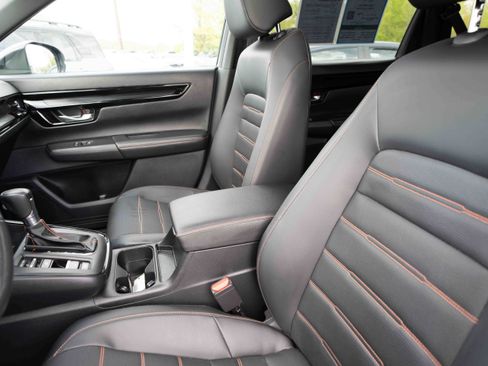 Used 2023 Honda CR-V Sport Touring image 10