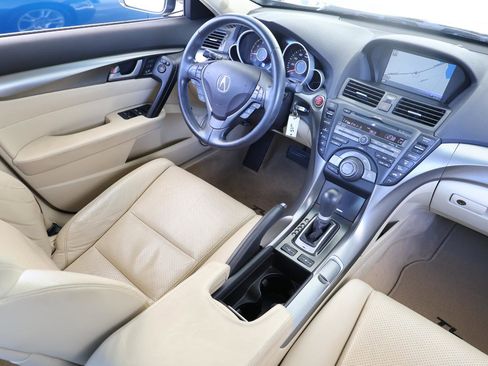Used 2009 Acura TL w/ Technology Package FWD image 15