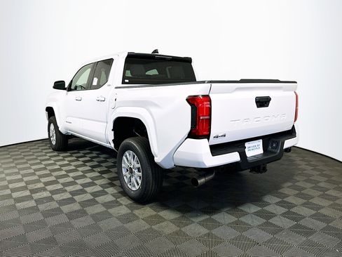 New 2026 Toyota Tacoma TRD Sport image 5