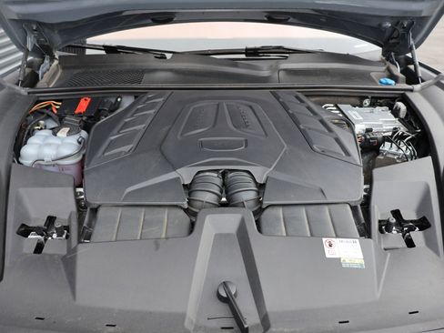 Certified 2024 Porsche Cayenne S AWD/4WD image 29