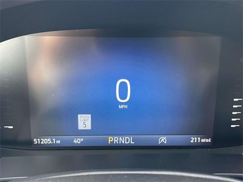 Certified 2023 Ford Escape ST-Line w/ Tech Pack #1 image 5