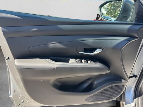 New 2026 Hyundai Tucson SEL image 16