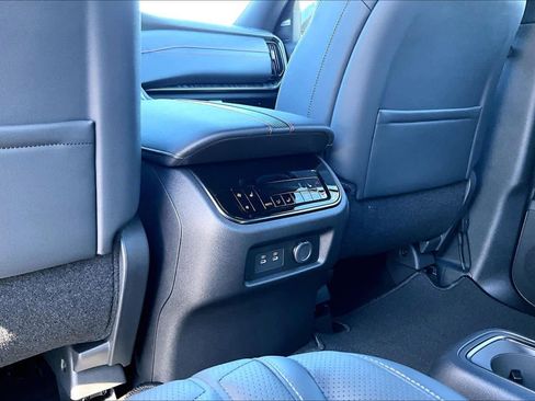 New 2026 Nissan Armada PRO-4X image 20