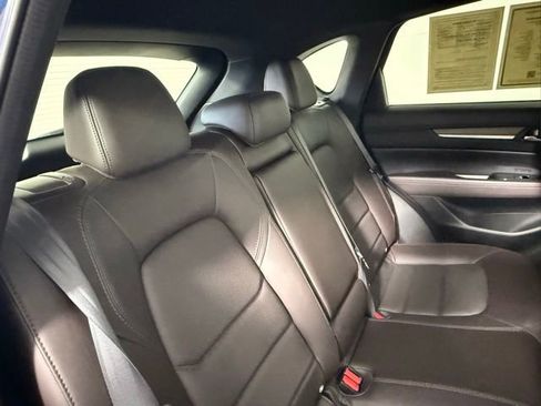 Used 2021 MAZDA CX-5 Signature image 44