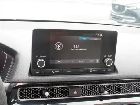 Used 2022 Honda Civic LX image 22